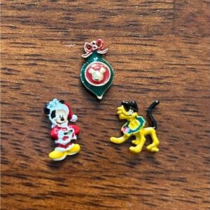 Origami Owl Disney Charms